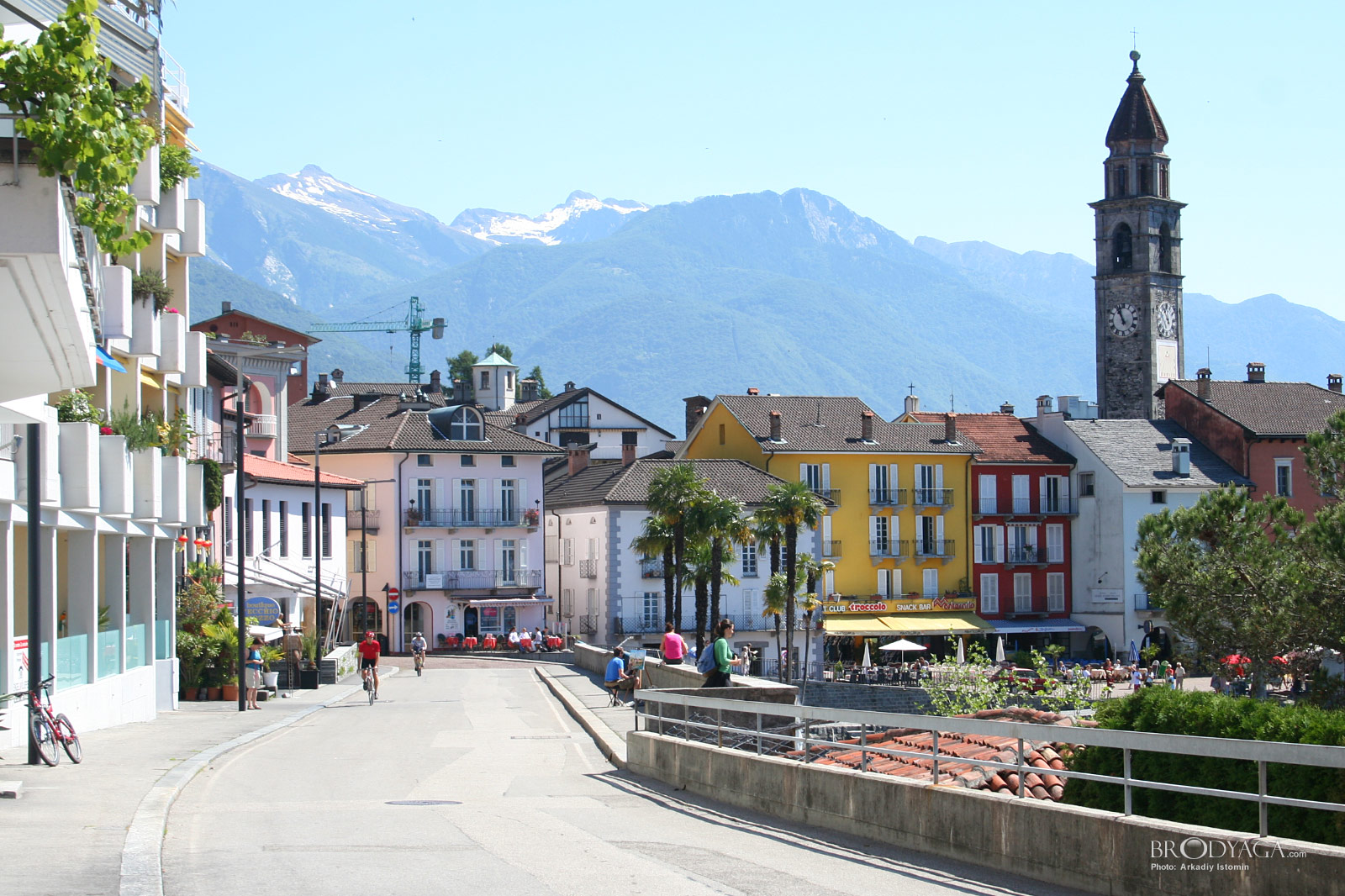 Ascona